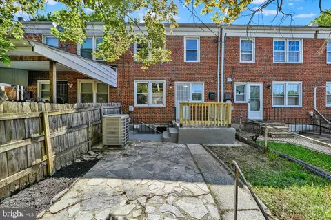 Exterior - 5422 Bucknell Rd, Baltimore, MD 21206 photo 5 of 5