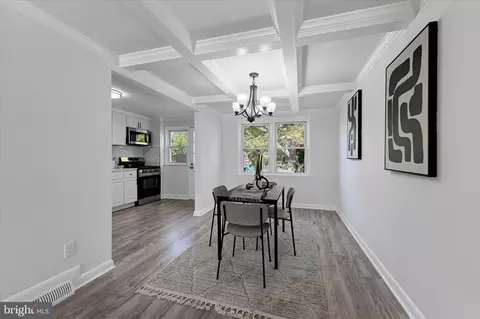 Dining - 5422 Bucknell Rd, Baltimore, MD 21206 photo 1 of 2