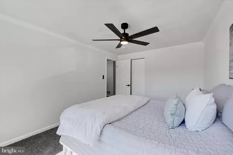Bedroom - 5422 Bucknell Rd, Baltimore, MD 21206 photo 2 of 4