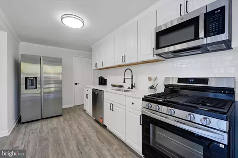 Kitchen - 5422 Bucknell Rd, Baltimore, MD 21206 photo 1 of 4