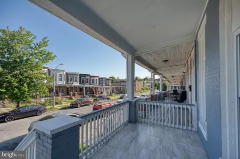 3042 Brighton St, Baltimore, MD 21216