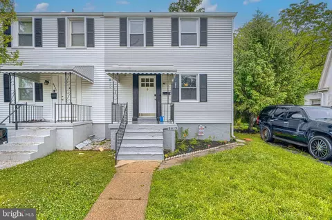 6419 Marietta Ave, Baltimore, MD 21214