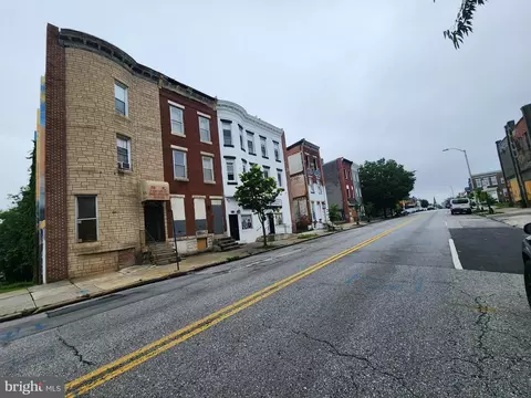 2616 Greenmount Ave, Baltimore, MD 21218 photo 9
