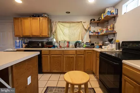 Kitchen - 2707 Talbot Rd, Baltimore, MD 21216 photo 3 of 3