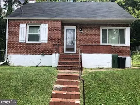 Other - 2707 Talbot Rd, Baltimore, MD 21216 photo 15 of 19