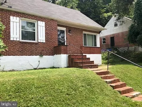 Other - 2707 Talbot Rd, Baltimore, MD 21216 photo 1 of 19