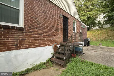 Exterior - 2707 Talbot Rd, Baltimore, MD 21216 photo 2 of 3