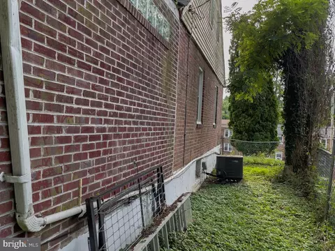 Exterior - 2707 Talbot Rd, Baltimore, MD 21216 photo 3 of 3