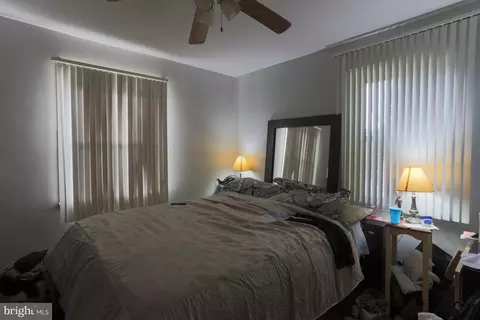 Bedroom - 2707 Talbot Rd, Baltimore, MD 21216 photo 1 of 2