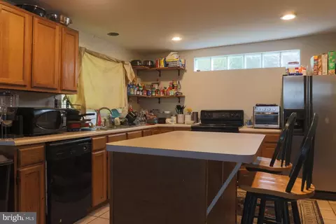 Kitchen - 2707 Talbot Rd, Baltimore, MD 21216 photo 2 of 3