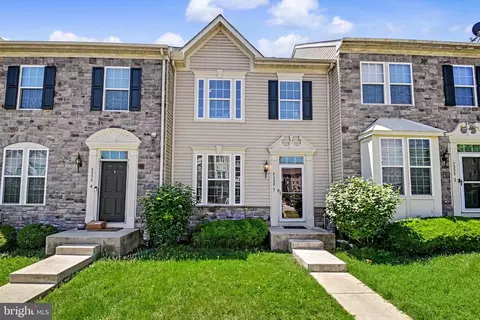 5338 Wyndholme Cir #3, Baltimore, MD 21229