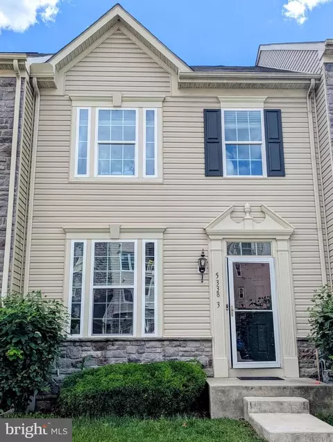 5338 Wyndholme Cir #3, Baltimore, MD 21229