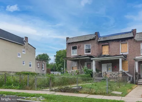 Other - 2470 Keyworth Ave, Baltimore, MD 21215 photo 1 of 4