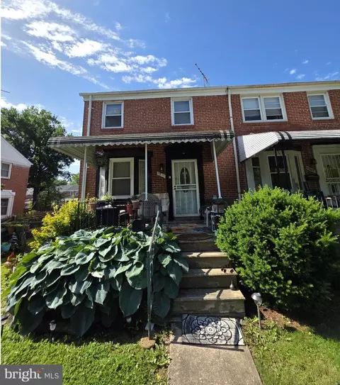 1311 Limit Ave, Baltimore, MD 21239
