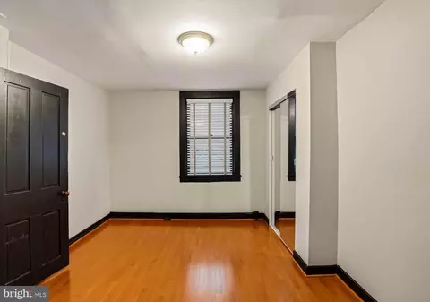 Bedroom - 17 W Chase St, Baltimore, MD 21201 photo 1 of 1