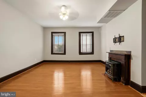 Living - 17 W Chase St, Baltimore, MD 21201 photo 2 of 2