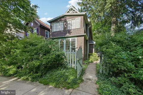 4619 Keswick Rd, Baltimore, MD 21210