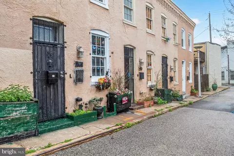 515 Callender St, Baltimore, MD 21230 photo 3