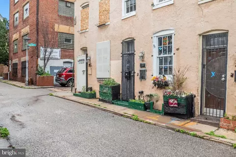 515 Callender St, Baltimore, MD 21230 photo 10