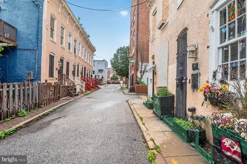 515 Callender St, Baltimore, MD 21230 photo 7