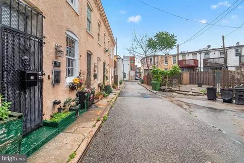 515 Callender St, Baltimore, MD 21230 photo 8