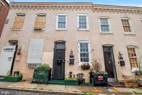 515 Callender St, Baltimore, MD 21230