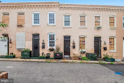515 Callender St, Baltimore, MD 21230 photo 9