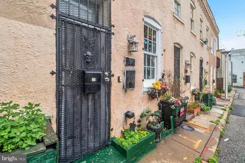 515 Callender St, Baltimore, MD 21230 photo 4