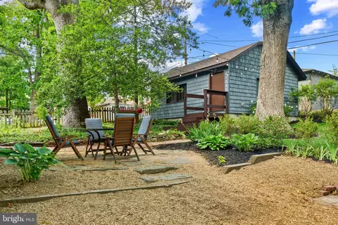Exterior - 2900 Rueckert Ave, Baltimore, MD 21214 photo 6 of 12
