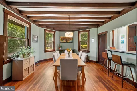 Dining - 2900 Rueckert Ave, Baltimore, MD 21214 photo 1 of 3