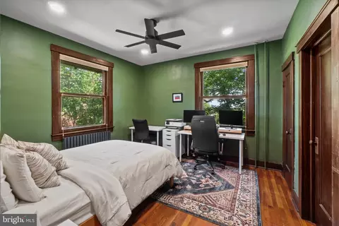 Bedroom - 2900 Rueckert Ave, Baltimore, MD 21214 photo 1 of 7