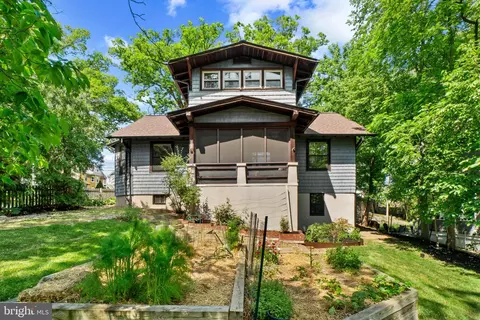 Exterior - 2900 Rueckert Ave, Baltimore, MD 21214 photo 10 of 12