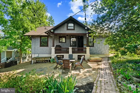Exterior - 2900 Rueckert Ave, Baltimore, MD 21214 photo 4 of 12
