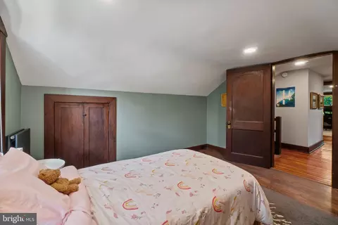 Bedroom - 2900 Rueckert Ave, Baltimore, MD 21214 photo 5 of 7