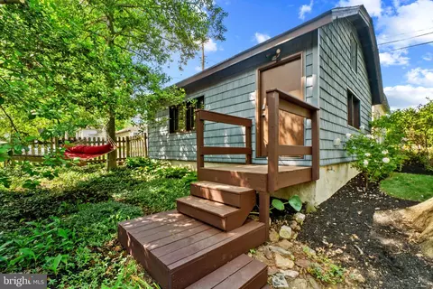 Exterior - 2900 Rueckert Ave, Baltimore, MD 21214 photo 8 of 12
