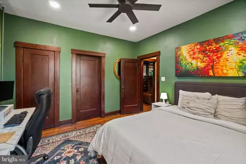 Bedroom - 2900 Rueckert Ave, Baltimore, MD 21214 photo 3 of 7