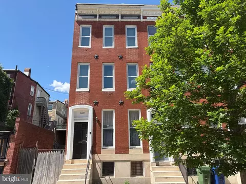 1422 W Lombard St, Baltimore, MD 21223