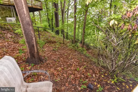 Exterior - 24 Merrymount Rd, Baltimore, MD 21210 photo 5 of 7