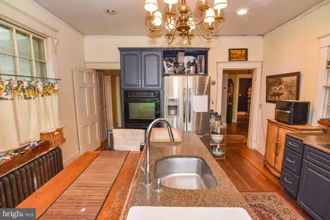 Kitchen - 24 Merrymount Rd, Baltimore, MD 21210 photo 4 of 4