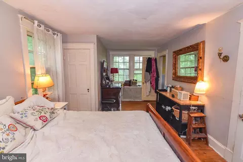 Bedroom - 24 Merrymount Rd, Baltimore, MD 21210 photo 4 of 5