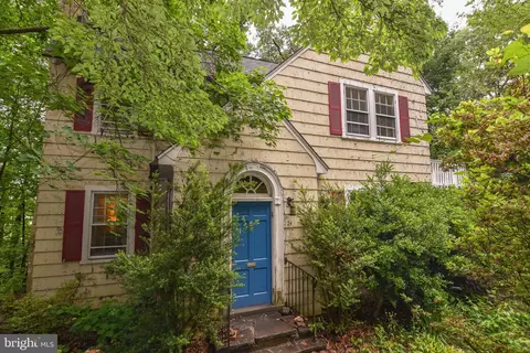 24 Merrymount Rd, Baltimore, MD 21210