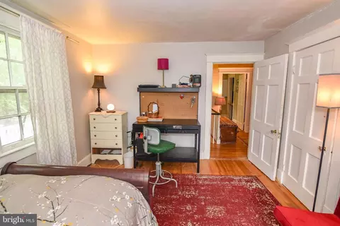 Bedroom - 24 Merrymount Rd, Baltimore, MD 21210 photo 2 of 5