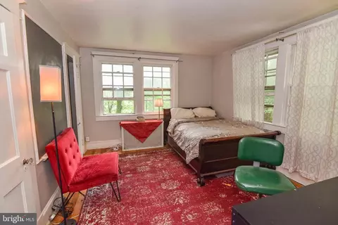 Bedroom - 24 Merrymount Rd, Baltimore, MD 21210 photo 1 of 5