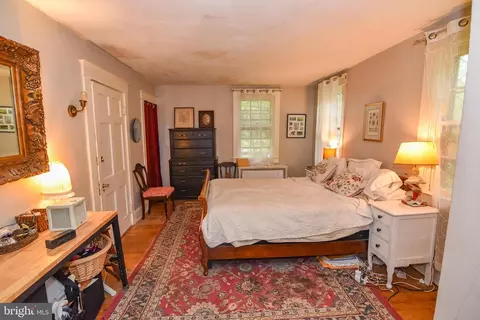 Bedroom - 24 Merrymount Rd, Baltimore, MD 21210 photo 3 of 5