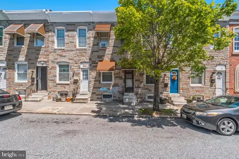 149 N Curley St, Baltimore, MD 21224