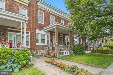 2759 Chesterfield Ave, Baltimore, MD 21213