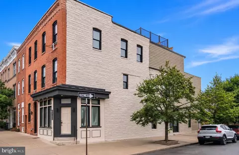 625 S Luzerne Ave, Baltimore, MD 21224
