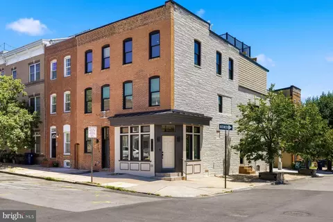 625 S Luzerne Ave, Baltimore, MD 21224