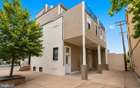 623 S Luzerne Ave, Baltimore, MD 21224