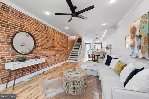 3032 Hudson St, Baltimore, MD 21224